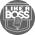 Logo do Like a Boss